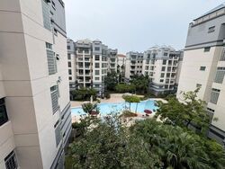 Avila Gardens (D17), Condominium #638132901
